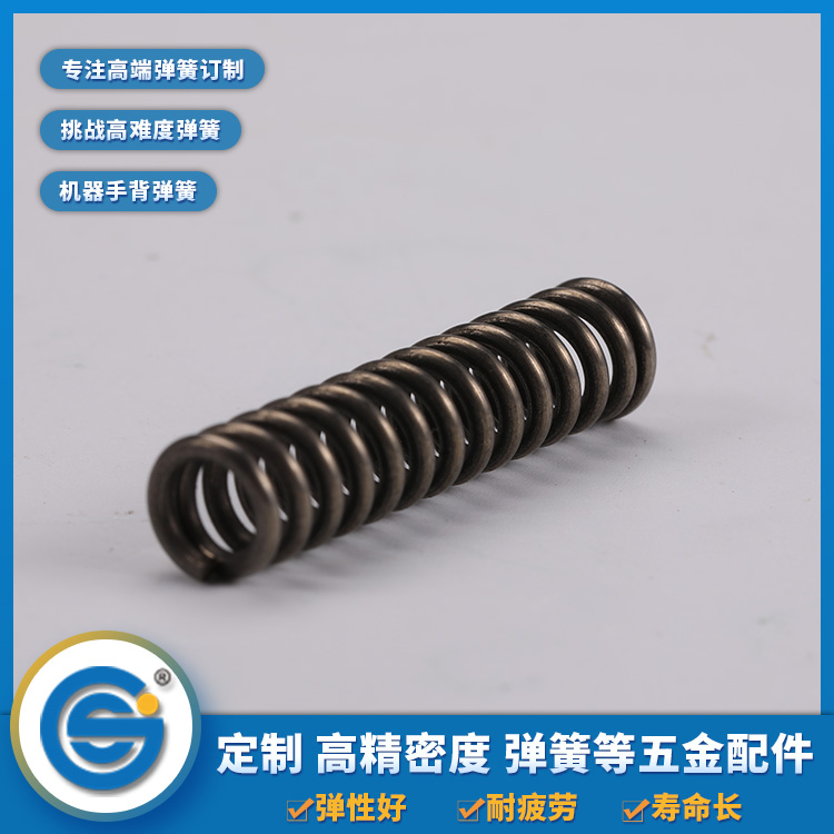 彈簧廠家告訴你：彈簧旋向如何區(qū)分？