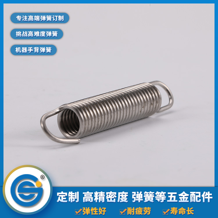 彈簧定制：不銹鋼彈簧具有抗腐蝕性嗎？