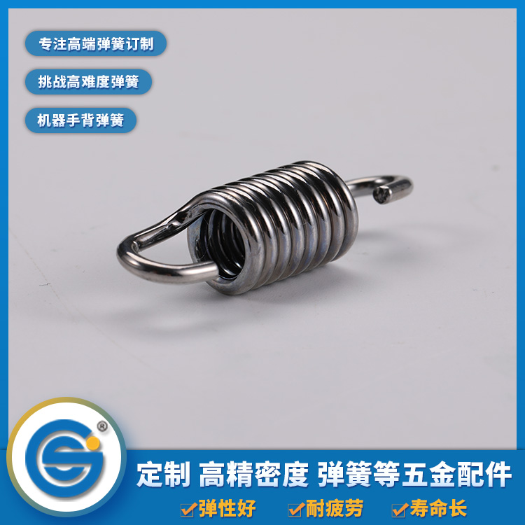 彈簧廠家：制作彈簧的材料都有哪些？